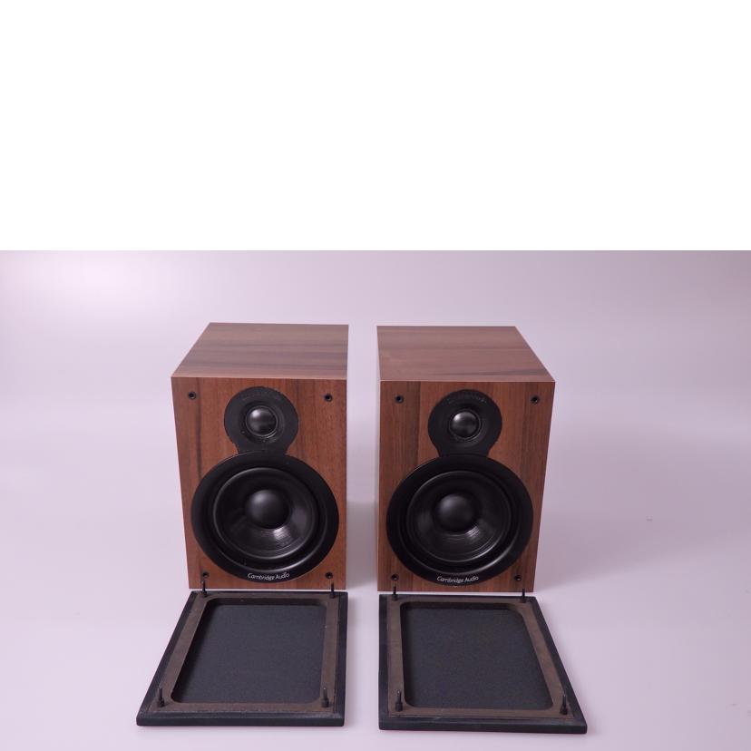 cambridge　Audio ケンブリッジオーディオ/スピーカー　ペア/SX-50//C10654 1503 0072/Bランク/76