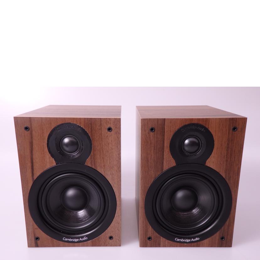 cambridge　Audio ケンブリッジオーディオ/スピーカー　ペア/SX-50//C10654 1503 0072/Bランク/76