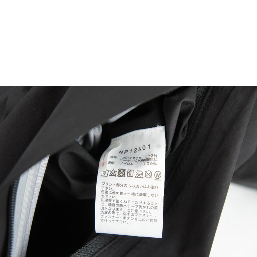 THE　NORTH　FACE ノースフェイス/フューチャーライトドリルズジャケット/NP12401//Aランク/64