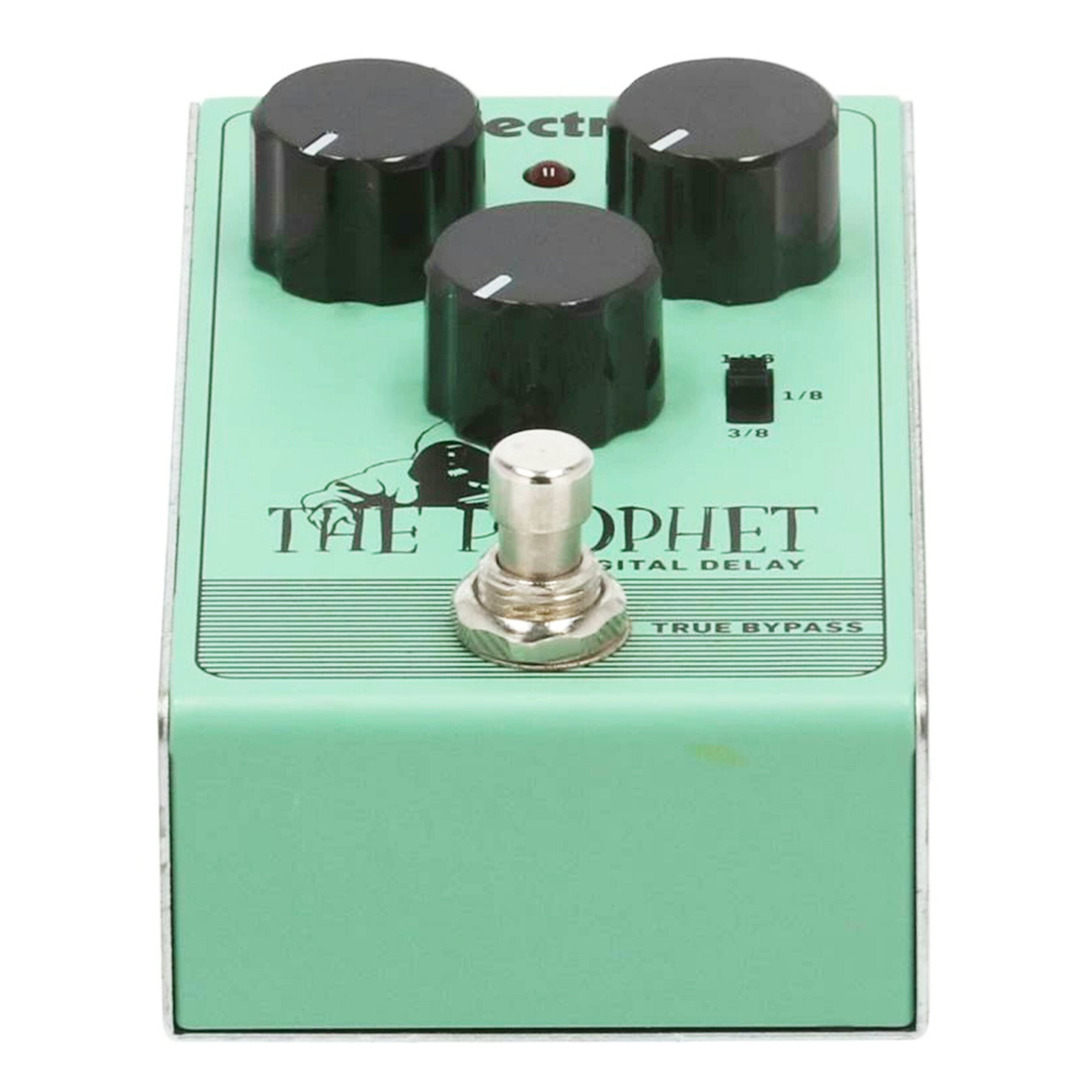 t．c．　electronic ティーシーエレクトロニック　/エフェクター／デジタルディレイ/THE PROPHET//S201200169CAZ/Bランク/67