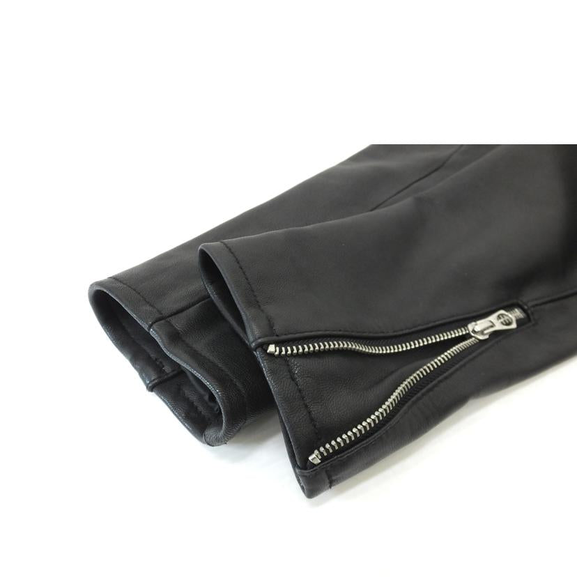 FREAK＇S　STORE フリークスストア/シングルライダースジャケット/173-1501//ABランク/88