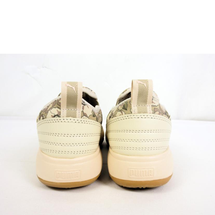 ＰＵＭＡ プーマ/ＰＵＭＡ　Ｓｕｅｄｅ　Ｍａｙｕ　Ｓｌｉｐｏｎ　ＬＩＢＥＲＴＹ/384130-01//ABランク/70