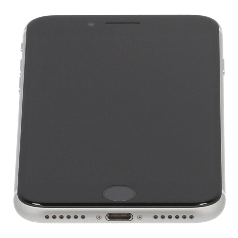 Apple　au アップル　/iPhone　SE　第2世代　64GB/MHGQ3J/A//FFMFRXB7PLJR/Bランク/09