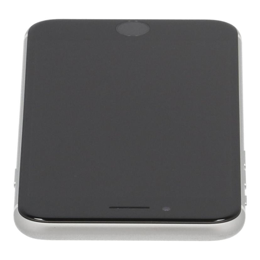 Apple　au アップル　/iPhone　SE　第2世代　64GB/MHGQ3J/A//FFMFRXB7PLJR/Bランク/09