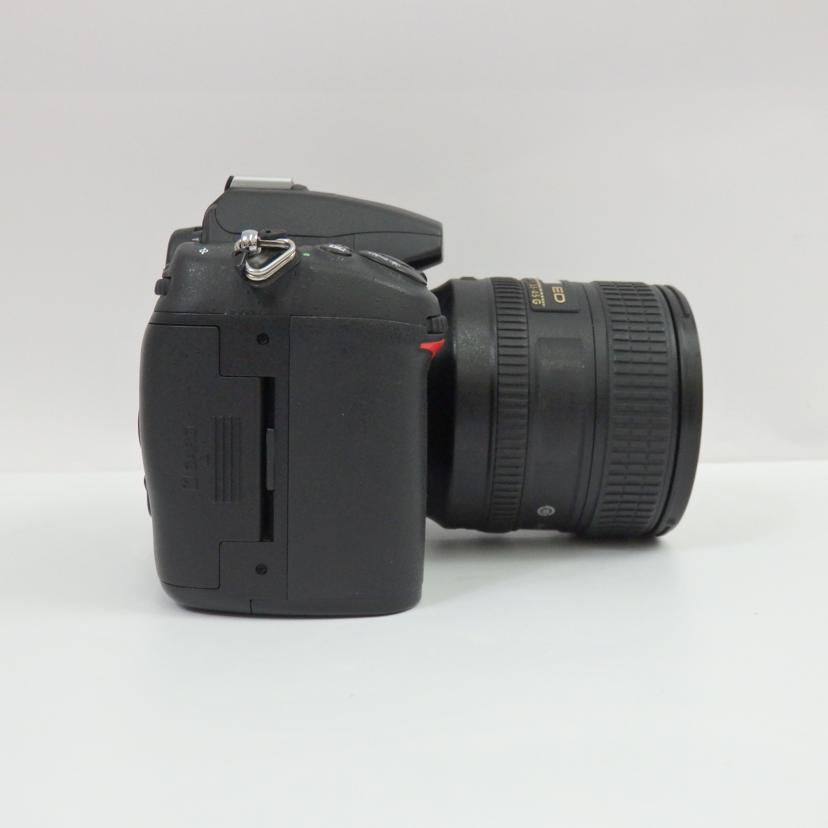 NIKON ニコン/デジタル一眼/D7000//2164567/Bランク/25