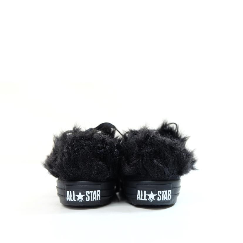 CONVERSE コンバース/converse　FURRY　OX/1SD067//Aランク/71