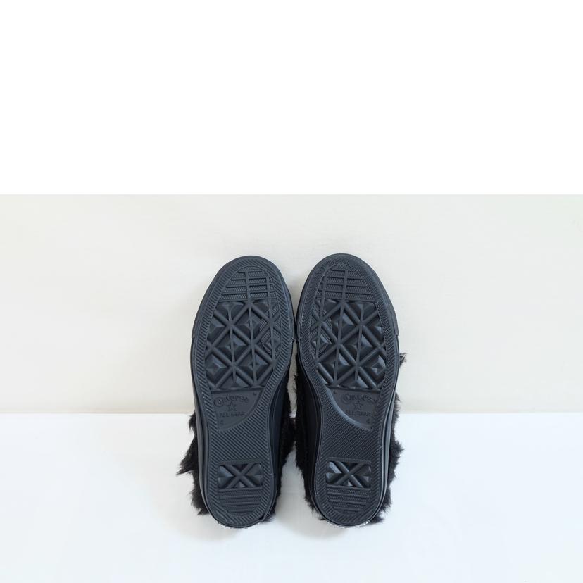 CONVERSE コンバース/converse　FURRY　OX/1SD067//Aランク/71