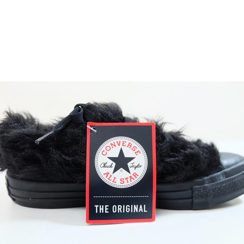 CONVERSE コンバース/converse　FURRY　OX/1SD067//Aランク/71