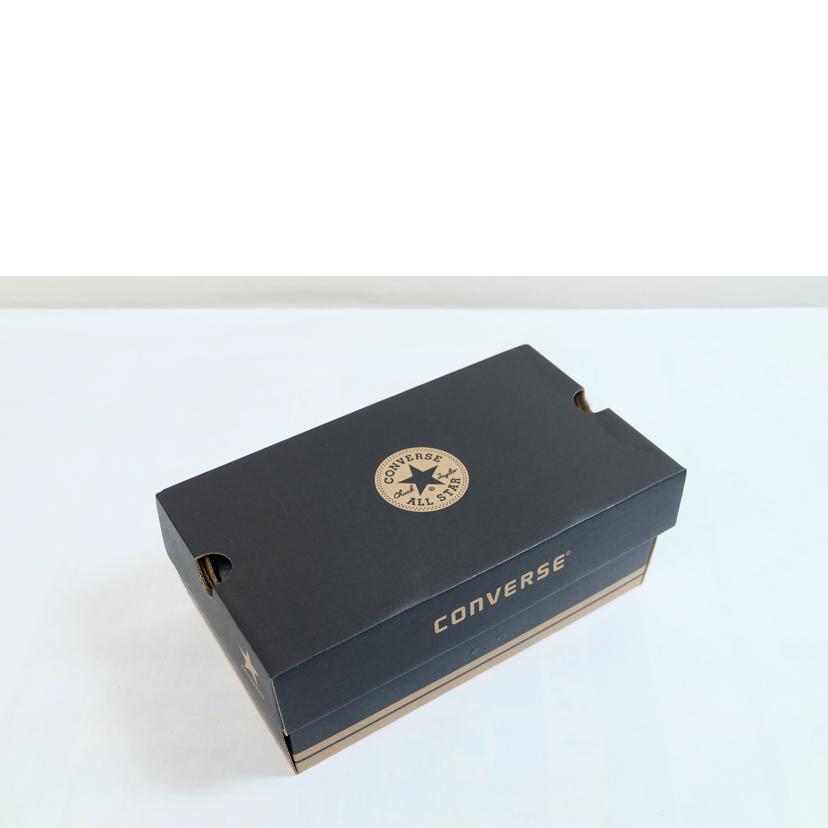 CONVERSE コンバース/converse　FURRY　OX/1SD067//Aランク/71