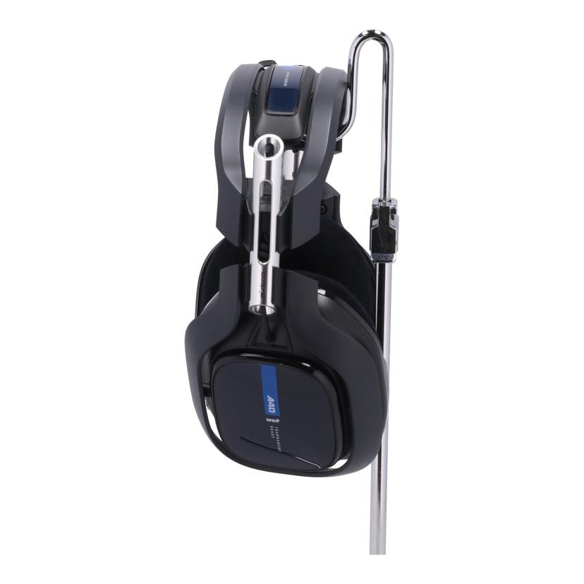 Logicool ロジクール　/ゲーミングヘッドセット／ASTRO　A40　TR/A40TR-002r//2149AQ02FAD9/Bランク/70