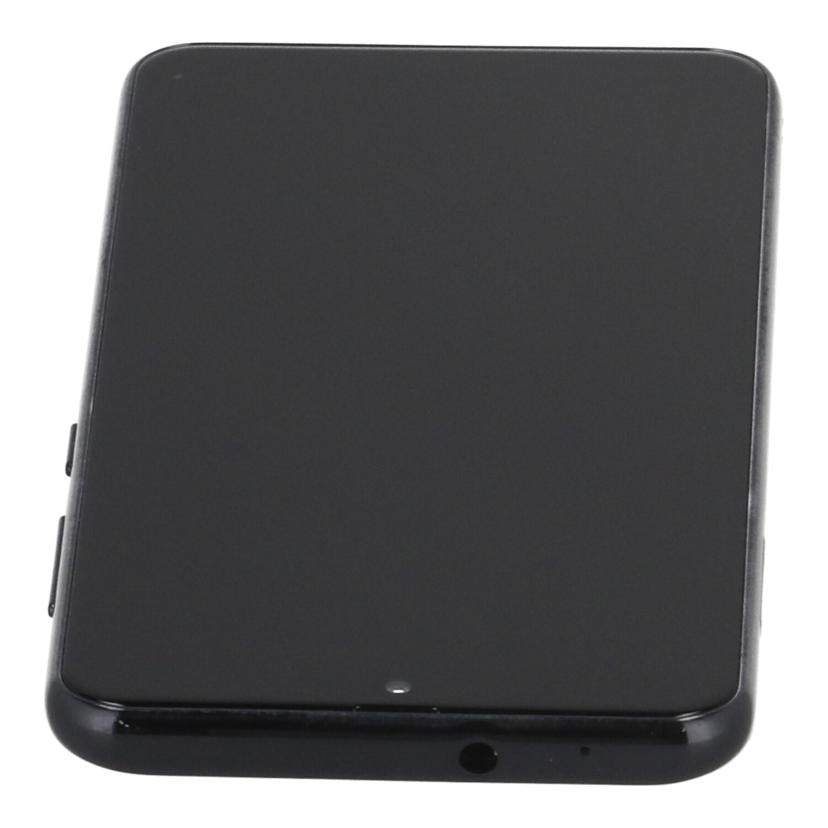 SAMSUNG　au サムスン　/スマートフォン／Galaxy　A21　シンプル　64GB/SCV49//RF8R90Q2Y7A/BCランク/75