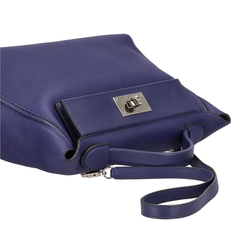 HERMES エルメス/サックヴァンキャトル29／トゴ／スイフト（弊社見立）//D/Aランク/91