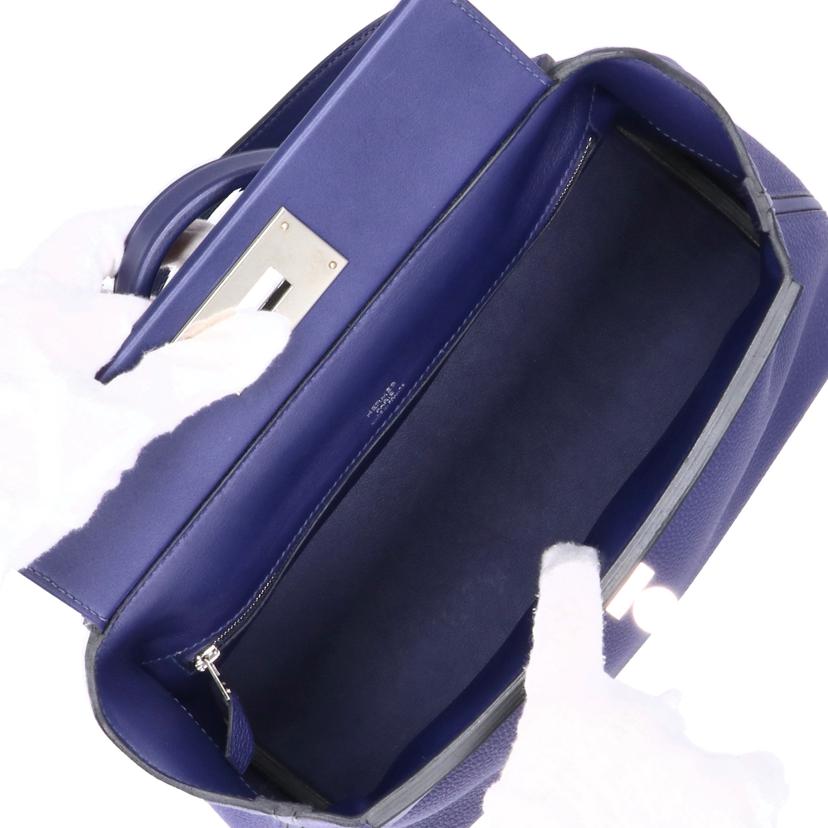 HERMES エルメス/サックヴァンキャトル29／トゴ／スイフト（弊社見立）//D/Aランク/91