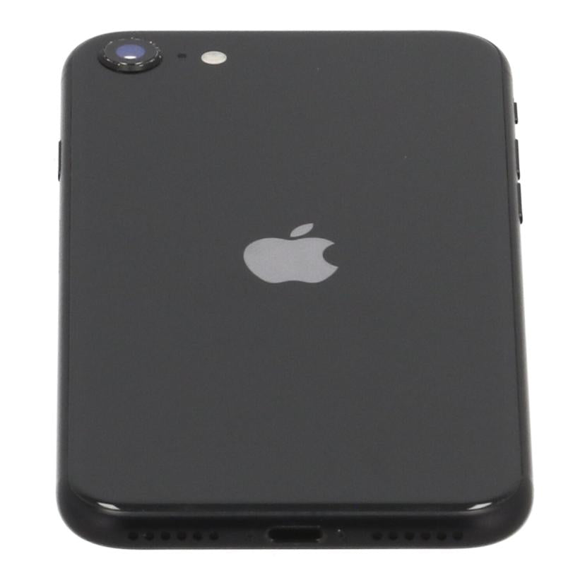 Apple　au アップル　/iPhone　SE　第2世代　64GB/MHGP3J/A//DX3G6FPRPLJQ/Bランク/84