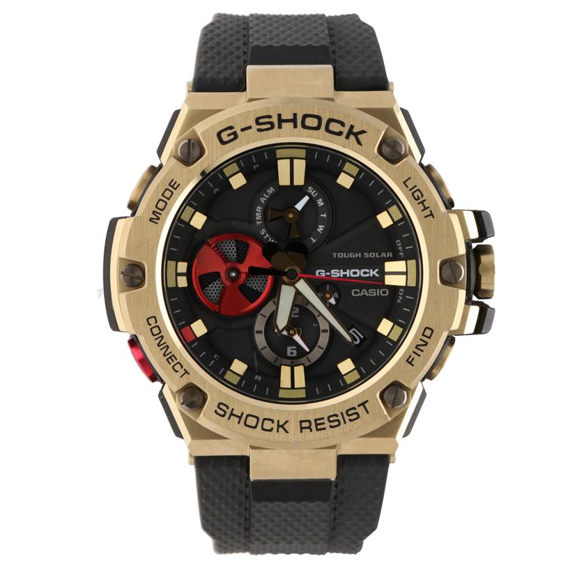 CASIO カシオ/G－SHOCK／GST－B100/GST-B100//003*****/Aランク/20