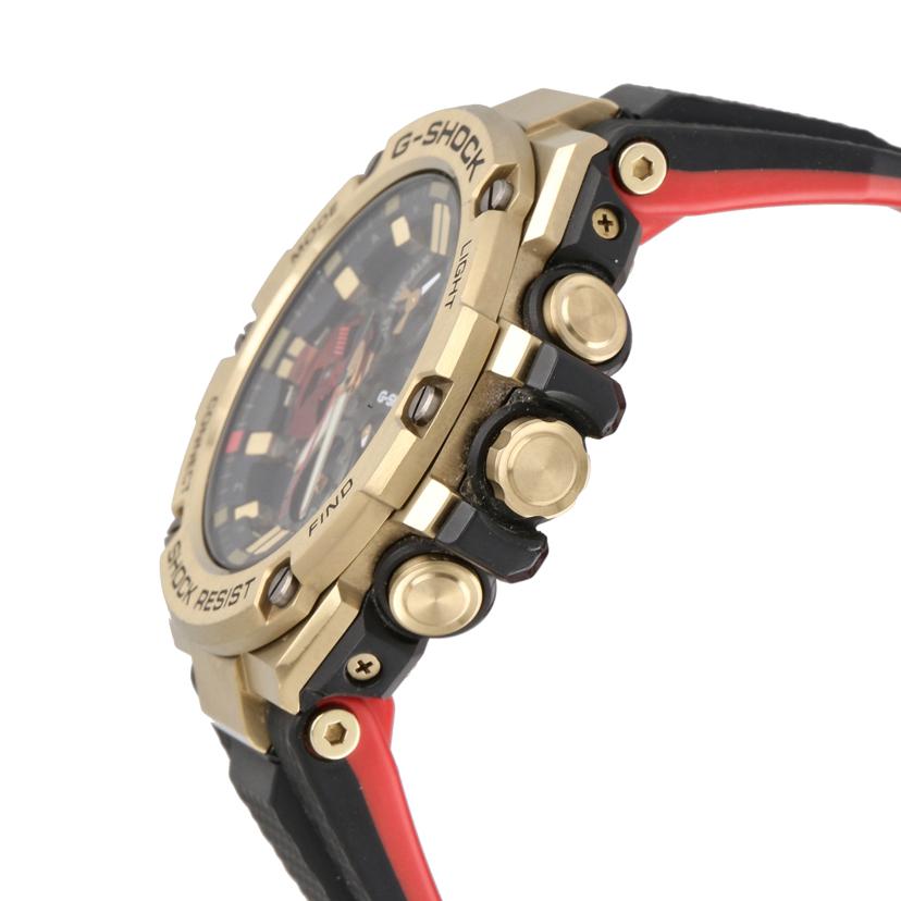 CASIO カシオ/G－SHOCK／GST－B100/GST-B100//003*****/Aランク/20