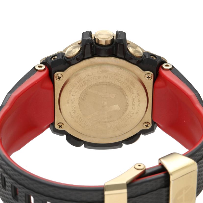 CASIO カシオ/G－SHOCK／GST－B100/GST-B100//003*****/Aランク/20