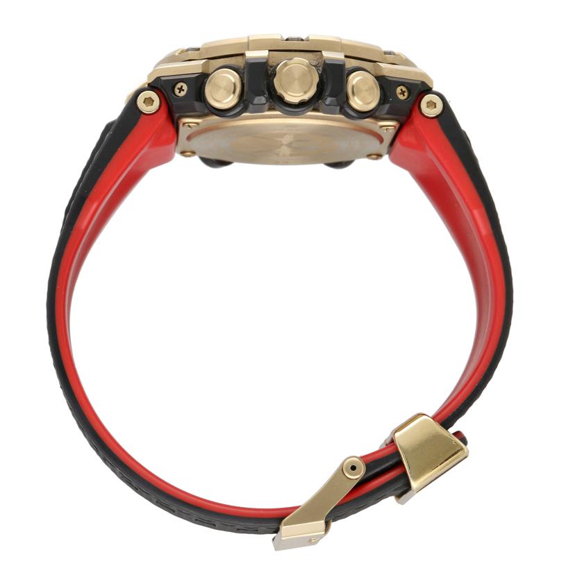 CASIO カシオ/G－SHOCK／GST－B100/GST-B100//003*****/Aランク/20