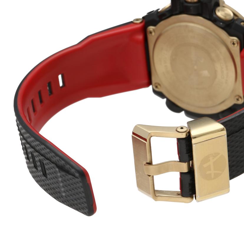 CASIO カシオ/G－SHOCK／GST－B100/GST-B100//003*****/Aランク/20