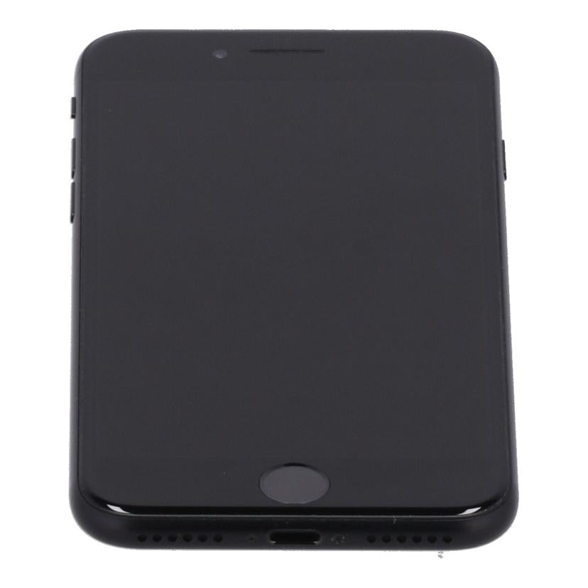 Apple　au アップル　/iPhone　SE　第2世代　64GB/MHGP3J/A//DX3G66P3PLJQ/Bランク/63