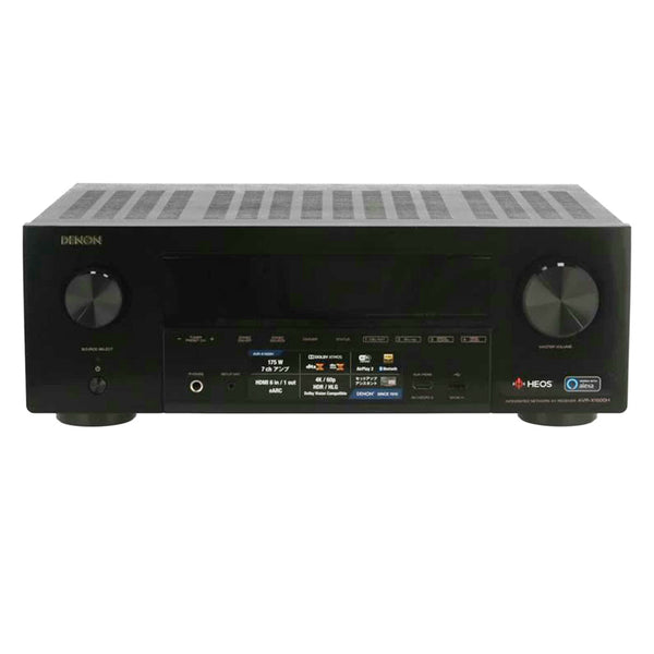 DENON デノン/家電・カメラ・AV機器｜WonderREX-ONLINE 公式通販サイト