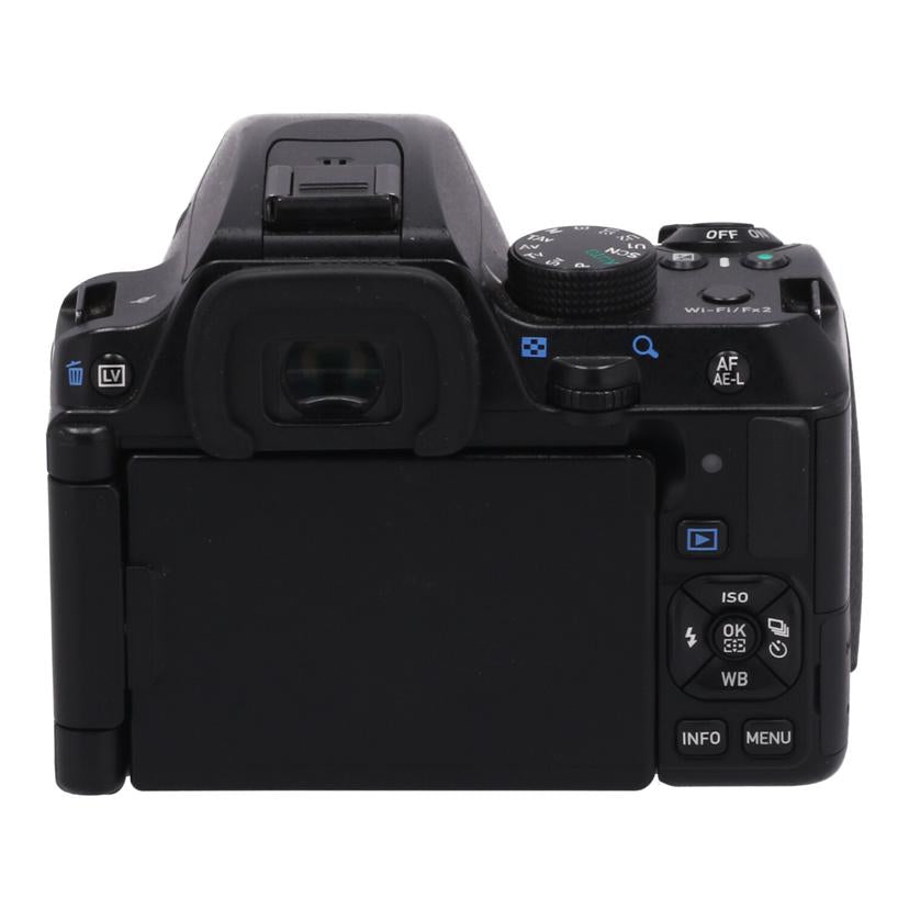 PENTAX　 ペンタックス/デジタル一眼/K-70 18-135WRキット//4549679/Bランク/77