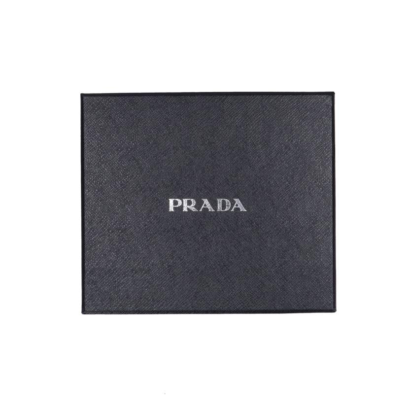 PRADA プラダ/Re－Nylon／サフィアーノレザーショルダー/2ZH108//Aランク/91