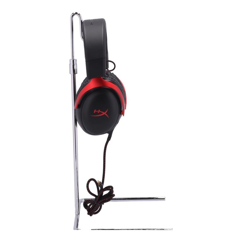 HyperX ハイパーエックス　/ゲーミングヘッドセット／HyperX　Cloud　III　/727A9AA//C1W415374G/Bランク/77