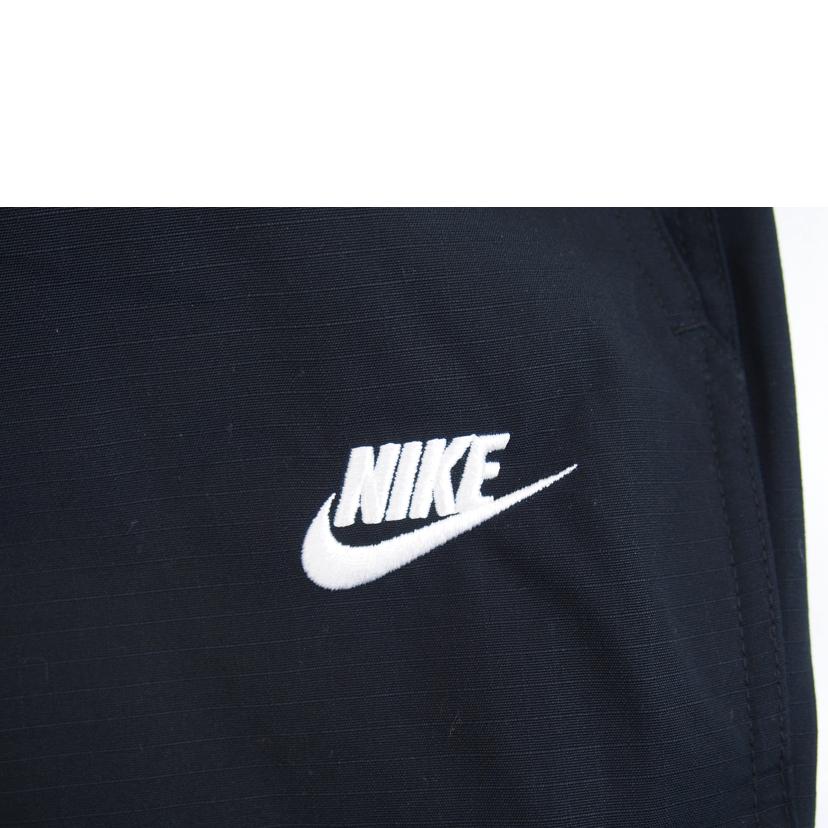 NIKE ナイキ/クラブカーゴウーブンパンツ/DX0614-010//SAランク/71