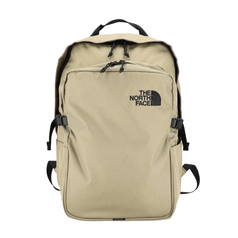 THE　NORTH　FACE ザ ノースフェイス/ボルダーデイパック　24L／リュック/NM72356//Bランク/05