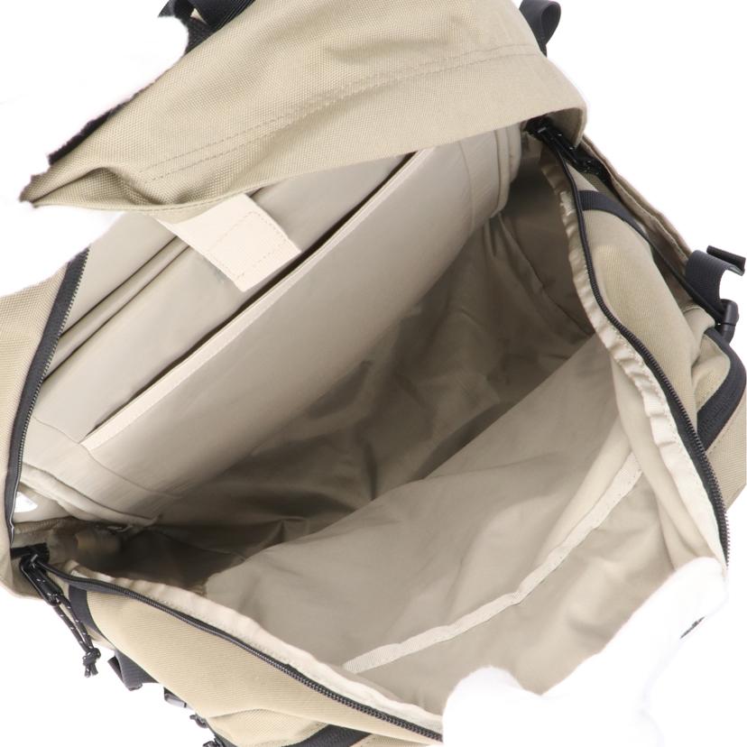 THE　NORTH　FACE ザ ノースフェイス/ボルダーデイパック　24L／リュック/NM72356//Bランク/05