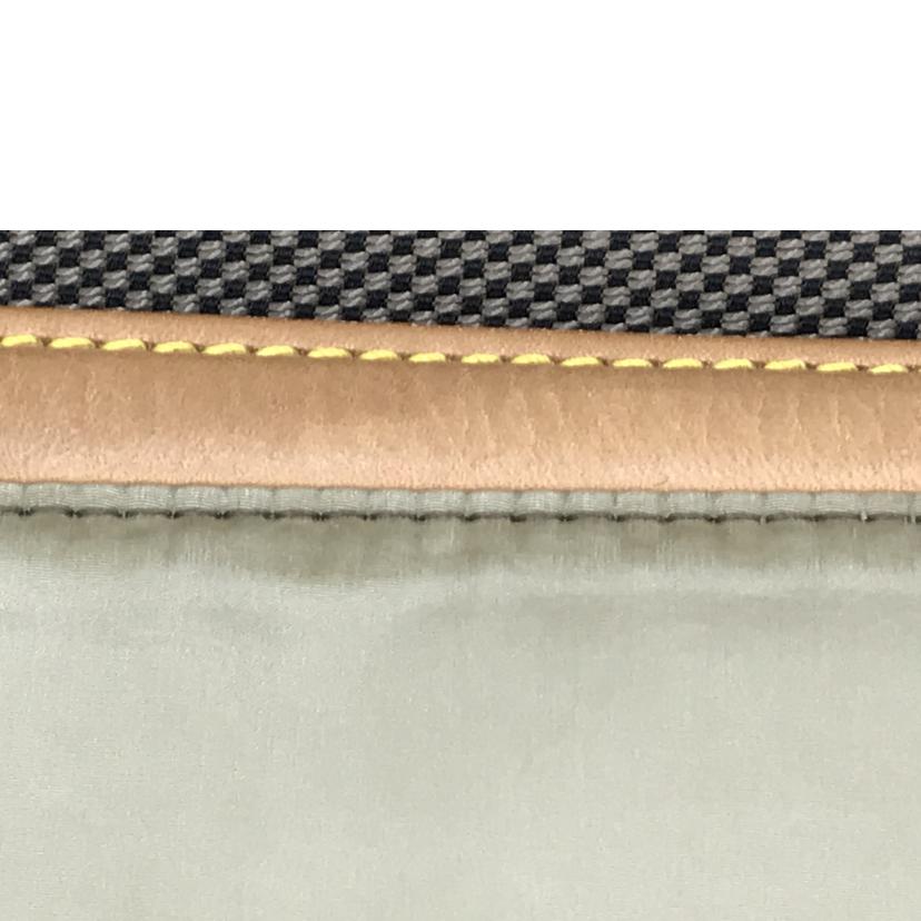 LV ルイヴィトン/ダミエ　ジェアン　メサジェ　ショルダーバッグ/M93030//VI0***/BCランク/51