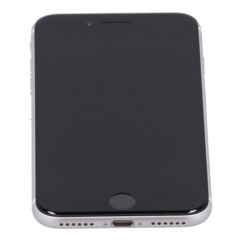 Apple　au アップル　/iPhone　SE　第2世代　64GB/MHGQ3J/A//DX3GL5V3PLJR/Bランク/77