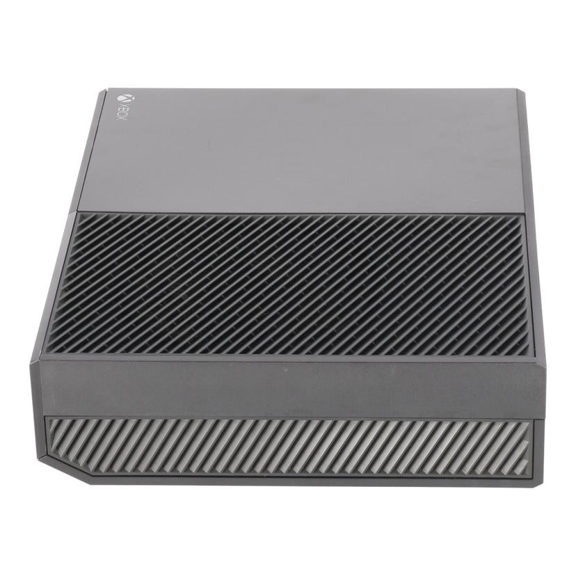 Microsoft マイクロソフト　/Xbox　One　500GB/Model 1540//043153543348/Bランク/69