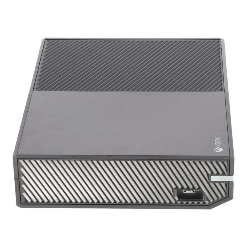 Microsoft マイクロソフト　/Xbox　One　500GB/Model 1540//043153543348/Bランク/69