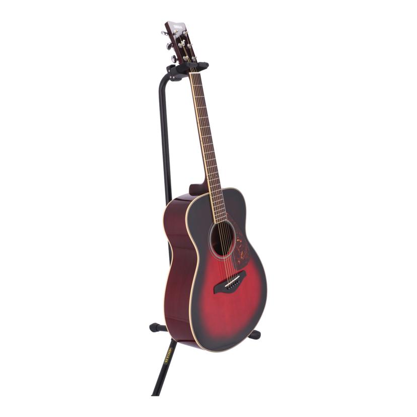 YAMAHA YAMAHA/アコースティックギター/FS720S//HIX170638/Bランク/77