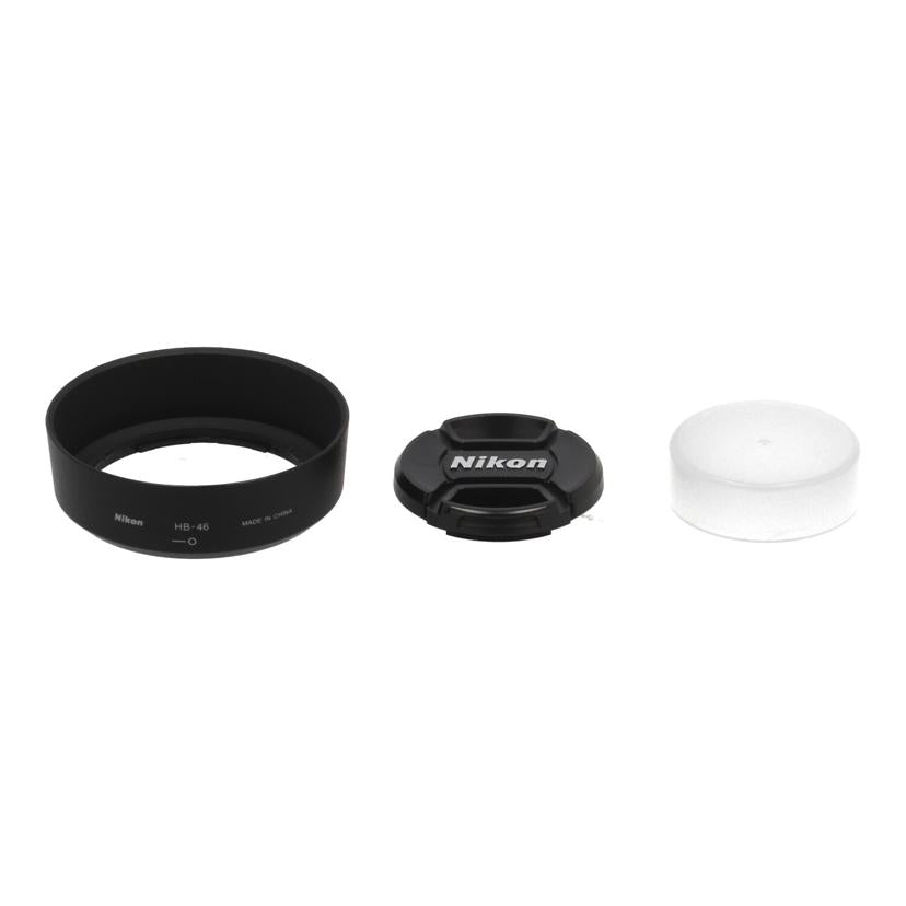 Nikon ニコン　/交換レンズ／35mm/AF-S DX 35mm f1.8G　//2552541/Bランク/05