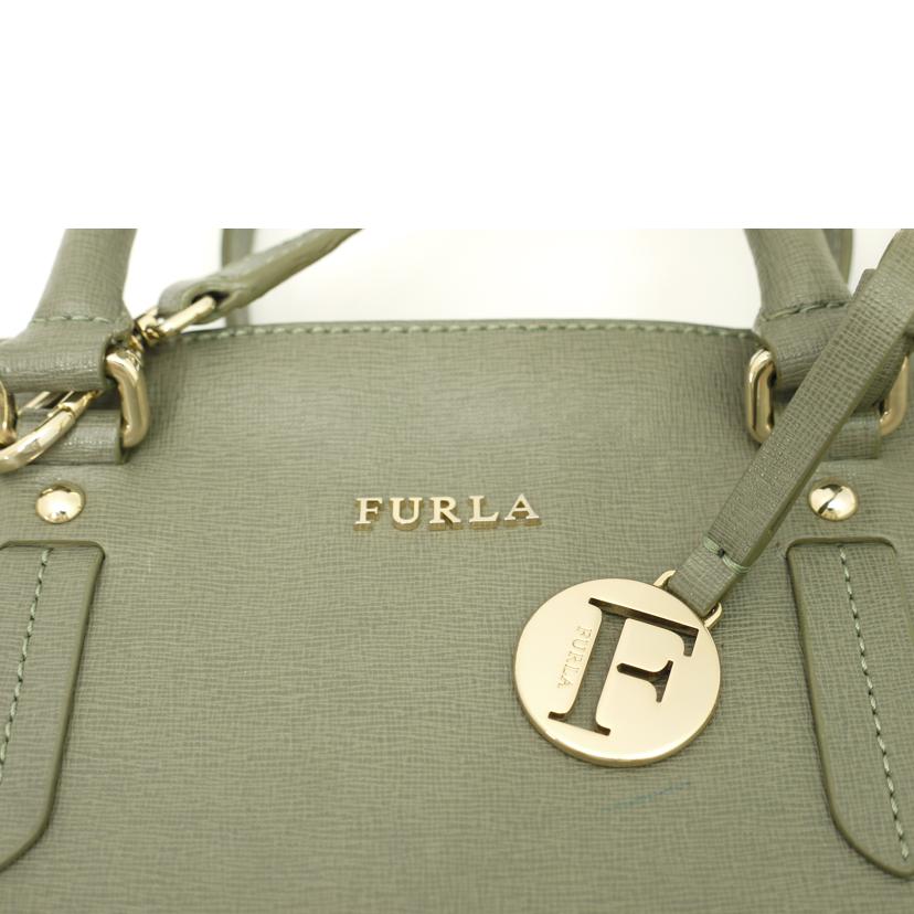 FURLA ﾌﾙﾗ/FURLA　2wayバッグ//ABランク/69