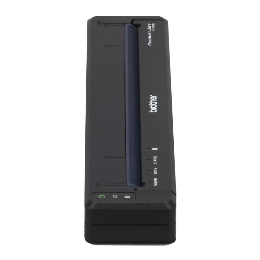 brother ブラザー/モバイルプリンター/PocketJet/PJ-763MFi//E75258G8Z807786/Bランク/75