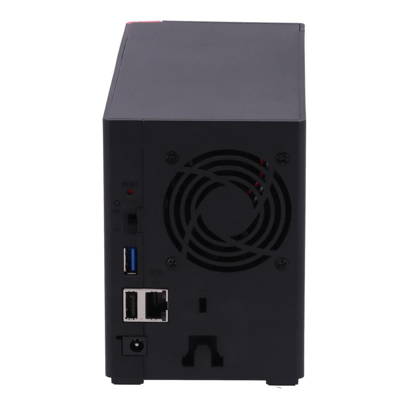 BUFFALO バッファロー/ネットワークHDD（NAS）/LS720D0802//40583630200302/Bランク/85