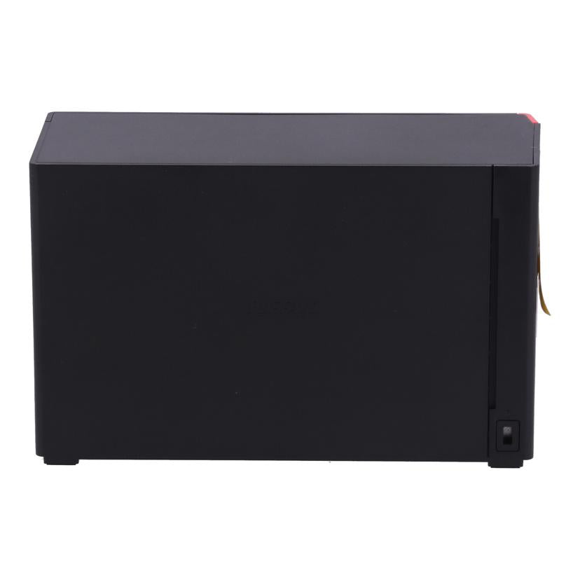 BUFFALO バッファロー/ネットワークHDD（NAS）/LS720D0802//40583630200302/Bランク/85