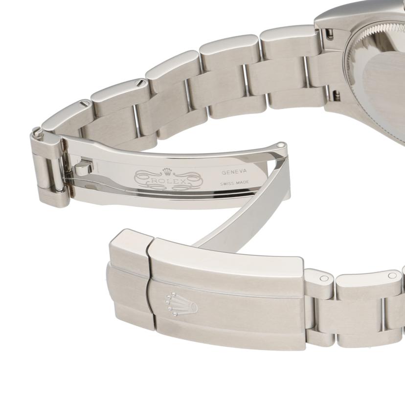 ROLEX ロレックス/オイスターパーペチュアル31・ブルー／ランダム番/277200//Y78*****/SAランク/85