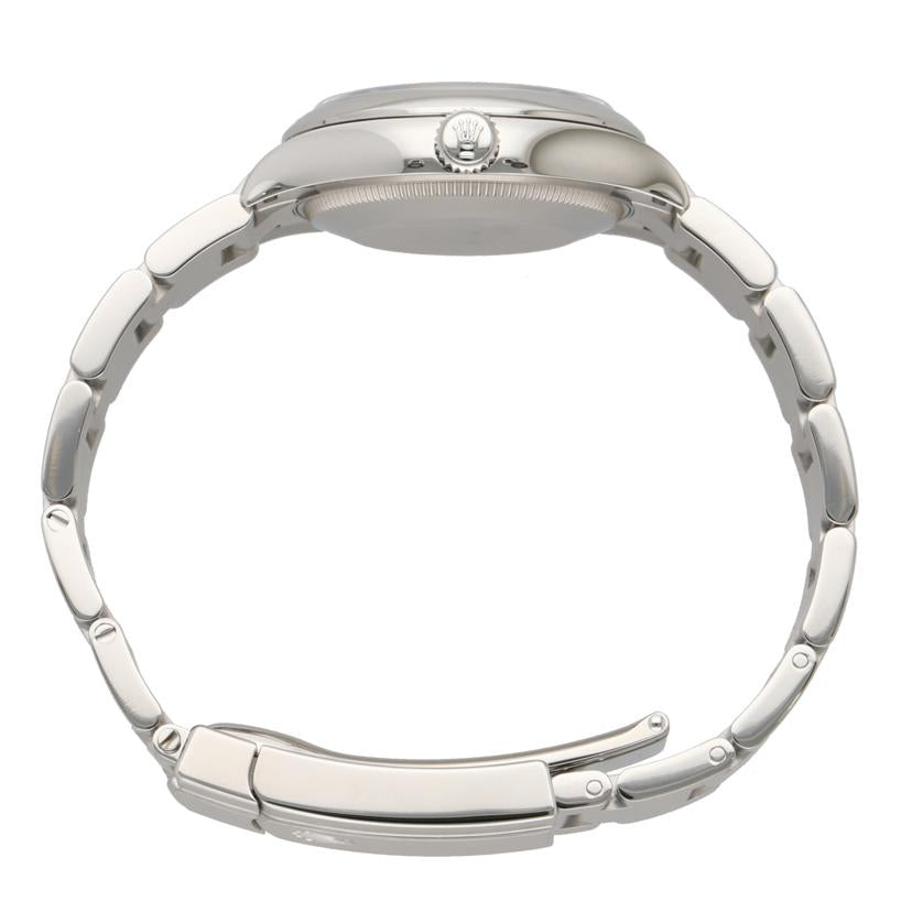ROLEX ロレックス/オイスターパーペチュアル31・ブルー／ランダム番/277200//Y78*****/SAランク/85