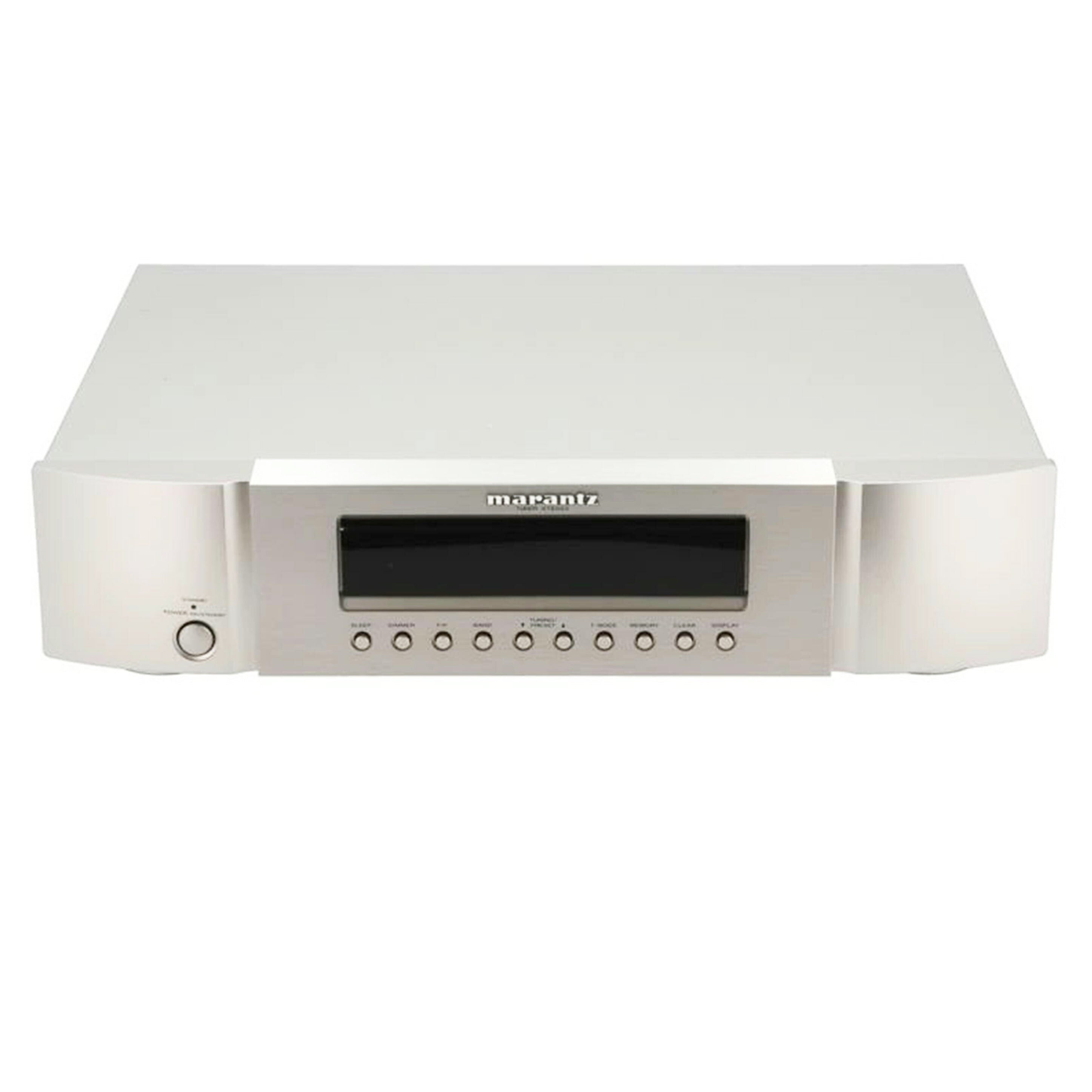 marantz マランツ/FM／AMチューナー/ST6003//MZOO1352003733/Bランク/25