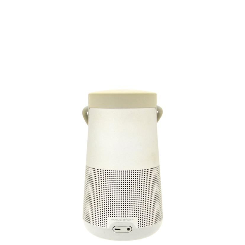 BOSE ボーズ/ワイヤレススピーカー/419356//Bランク/75