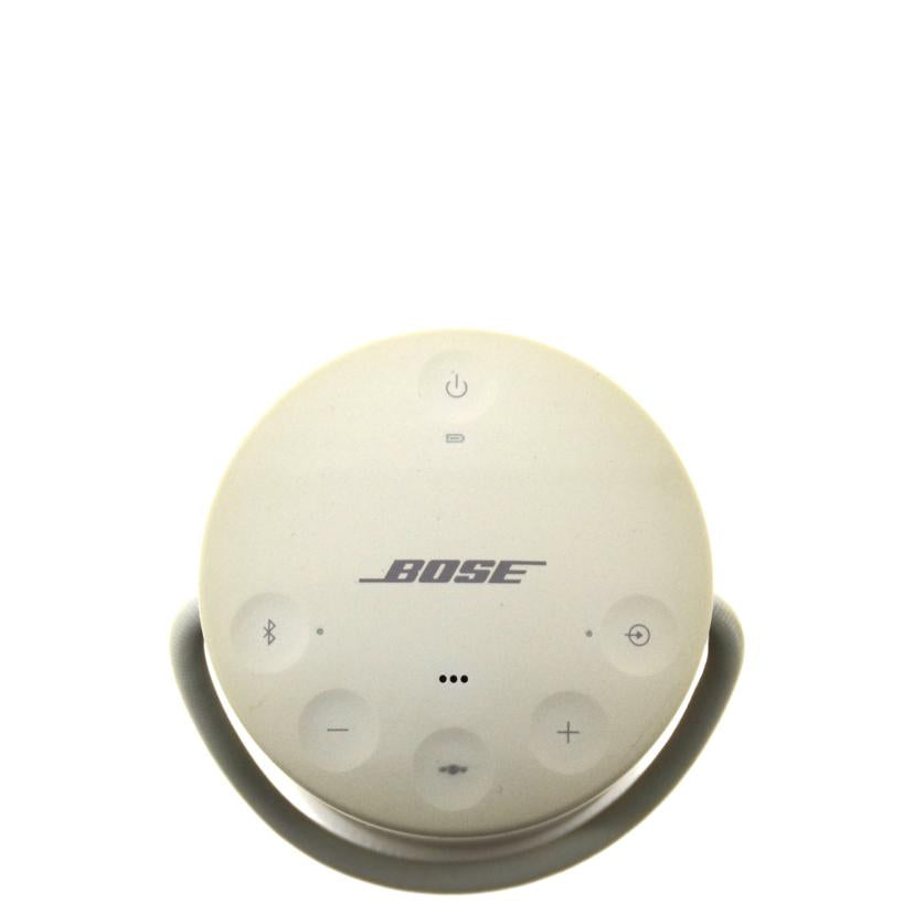 BOSE ボーズ/ワイヤレススピーカー/419356//Bランク/75