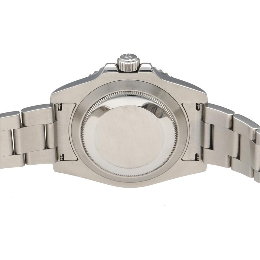 ROLEX ロレックス/サブマリーナー・ノンデイト・ブラック/G番/114060//G90****/Aランク/94