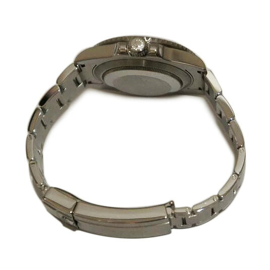 ROLEX ロレックス/サブマリ-ナ-・ノンデイト・ブラック/G番/114060//G90****/Aランク/94