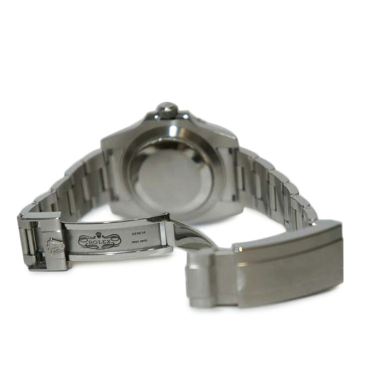 ROLEX ロレックス/サブマリ-ナ-・ノンデイト・ブラック/G番/114060//G90****/Aランク/94