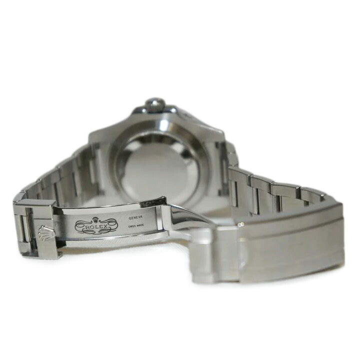 ROLEX ロレックス/サブマリーナー・ノンデイト・ブラック/G番/114060//G90****/Aランク/94
